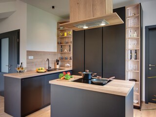 Villa Rebići Caratteristiche 15