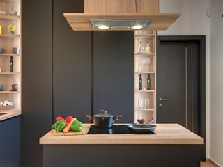 Villa Rebići Caratteristiche 16