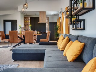 Villa Rebići Caratteristiche 17