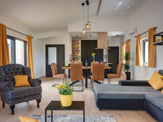 Villa Rebići Caratteristiche 18