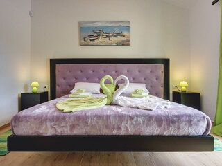 Villa Rebići Caratteristiche 21