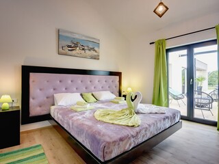 Villa Rebići Caratteristiche 22