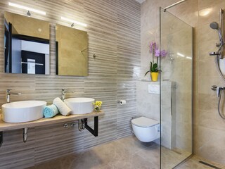 Villa Rebići Características 24