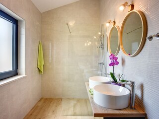 Villa Rebići Caratteristiche 25