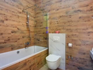 Villa Rebići Caratteristiche 29