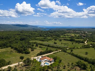 Villa Rebići Ambiente 31