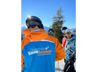 Appartamento per vacanze Bad Hindelang Ambiente 18