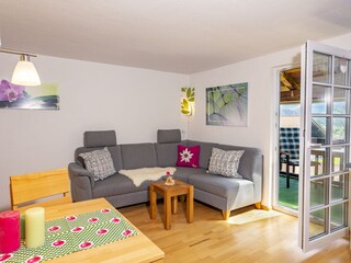Apartamento de vacaciones Bad Hindelang Características 7