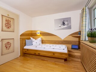 Apartamento de vacaciones Bad Hindelang Características 10