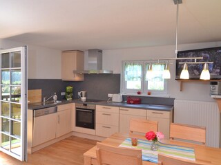 Appartement de vacances Bad Hindelang Enregistrement extérieur 4