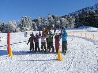 Appartamento per vacanze Bad Hindelang Ambiente 19