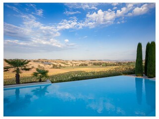 Appartamento per vacanze Monte San Vito Registrazione all'aperto 2