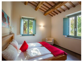 Appartamento per vacanze Monte San Vito Caratteristiche 13