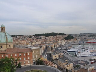 Appartamento per vacanze Monte San Vito Ambiente 17