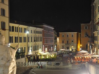 Appartamento per vacanze Monte San Vito Ambiente 20