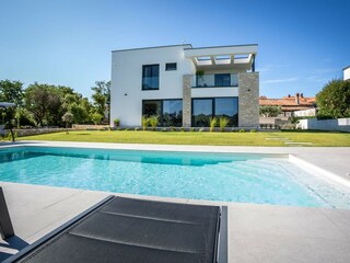 Villa Rovinj Außenaufnahme 7