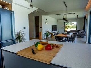 Villa Rovinj Ausstattung 36