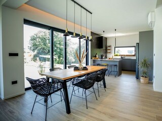 Villa Rovinj Ausstattung 22