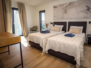 Villa Rovinj Ausstattung 40