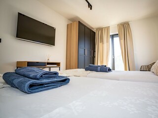 Villa Rovinj Ausstattung 41