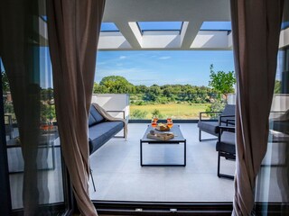 Villa Rovinj Ausstattung 44