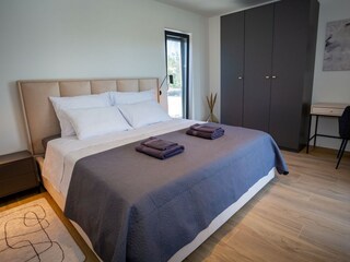 Villa Rovinj Ausstattung 23
