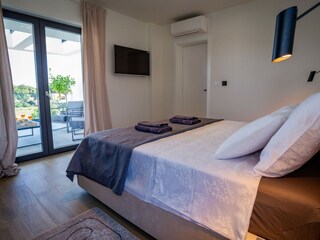 Villa Rovinj Ausstattung 46