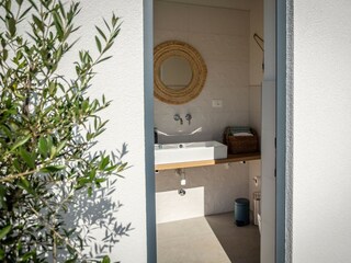 Villa Rovinj Ausstattung 48