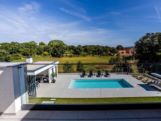 Villa Rovinj Außenaufnahme 12