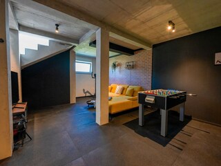 Villa Rovinj Ausstattung 30