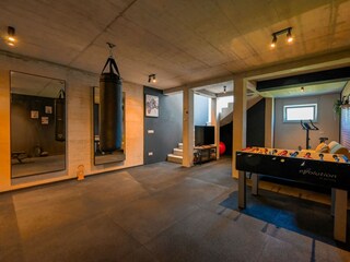 Villa Rovinj Ausstattung 32