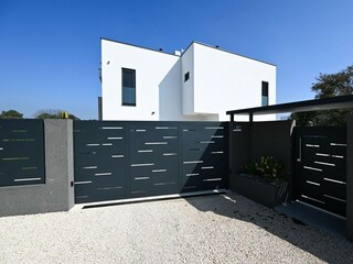 Villa Rovinj Ausstattung 49