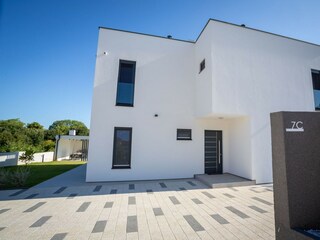 Villa Rovinj Ausstattung 50