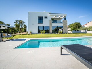Villa Rovinj Außenaufnahme 14