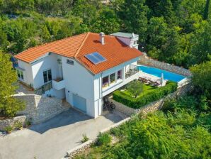 Holiday house Villa Vita Croatica - Imotski - image1