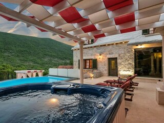 Villa Kameni Cvijet