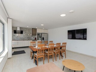 Holiday house Lokvičići Features 13