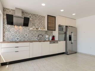 Holiday house Lokvičići Features 14