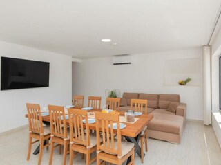 Holiday house Lokvičići Features 15