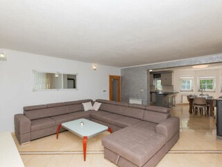 Ferienhaus Lokvičići Ausstattung 21