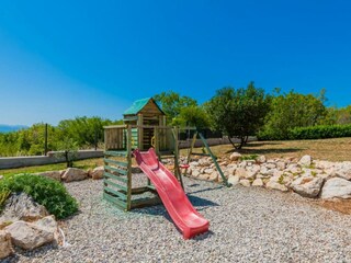 Ferienhaus Lokvičići Umgebung 41