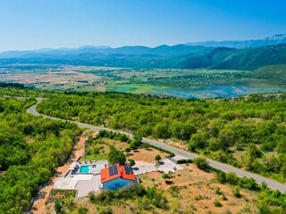 Ferienhaus Lokvičići Umgebung 39