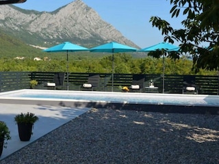 Holiday house Rašćane Environment 23