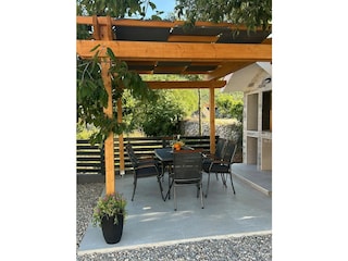 Ferienhaus Rašćane Außenaufnahme 5