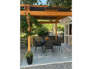 Holiday house Rašćane Outdoor Recording 5