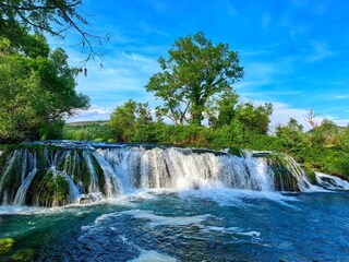 Ferienhaus Rašćane Umgebung 28