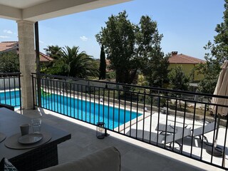 Casa de vacaciones Kastelir Grabación al aire libre 4