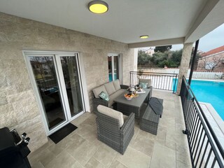 Casa per le vacanze Kastelir Registrazione all'aperto 5