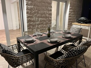 Casa per le vacanze Kastelir Registrazione all'aperto 7