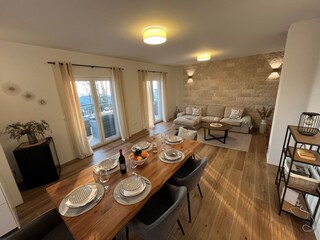 Maison de vacances Kastelir Équipement 32